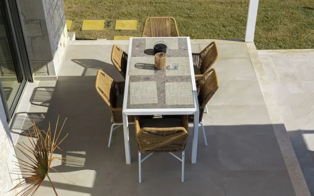 Nikiti Dream Villas