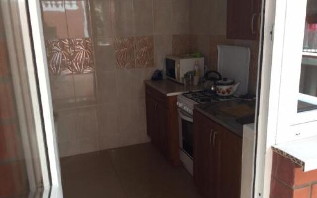 Гостевой Дом на Изумрудной — фото