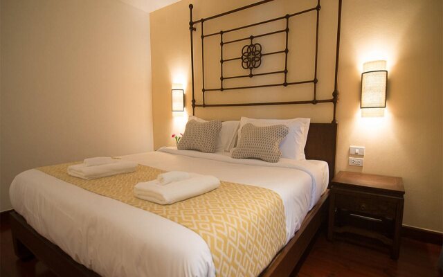 Woo Gallery and Boutique Hotel