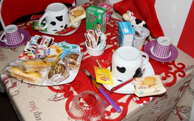 B&B Notte E Dì