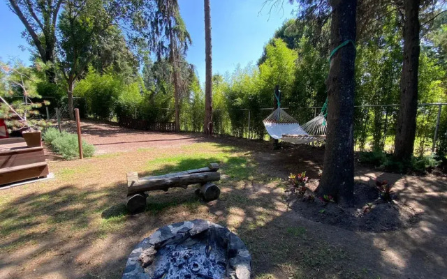 Collection O Hotel La Huerta Golf & Hotel, Cholula