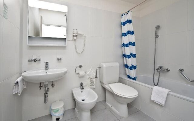 EasyRooms dell’Angelo