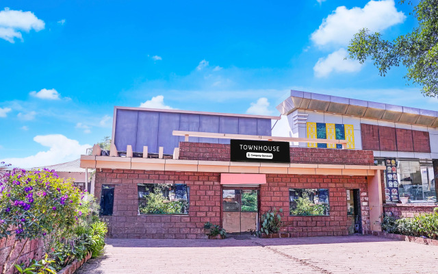 Super Townhouse Mahabaleshwar Formerly Shiva's Valley