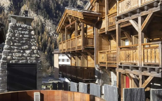 Luxe Apartment Near ski Lift