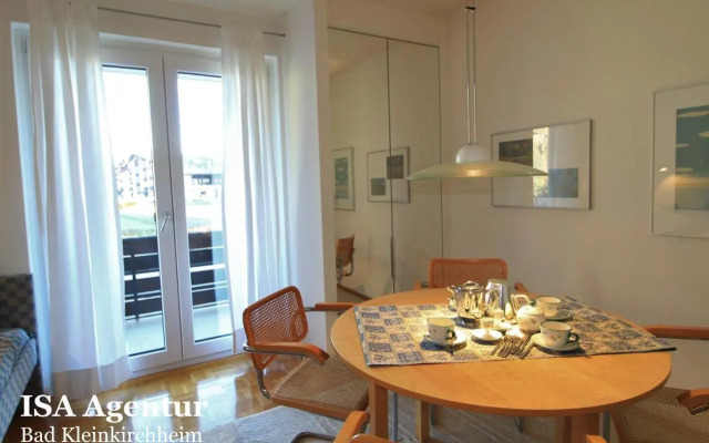 PERLE - Ski-to-door Family apartment