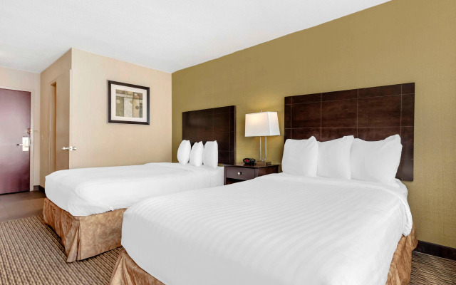 Best Western Watertown Fort Drum