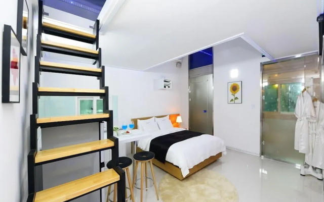 Semi Resort Noblesse