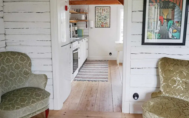 4 Person Holiday Home in Mellosa