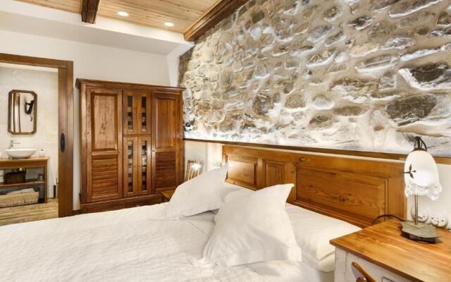 Casa Rural Francisco Mayo