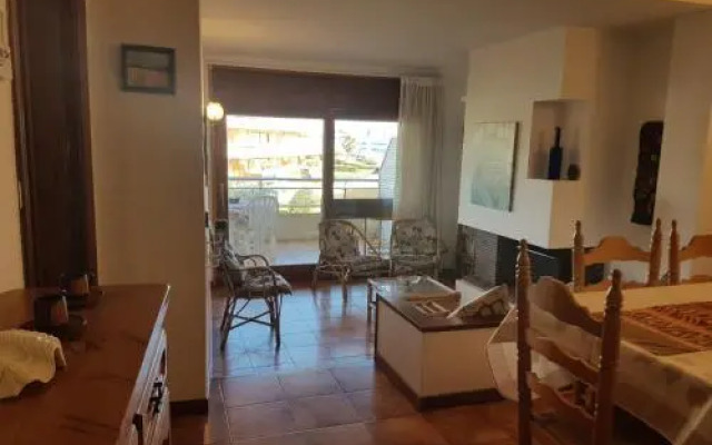 Apartaments Marítim Torre Valentina