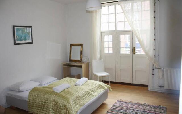 Guesthouse Copenhagen