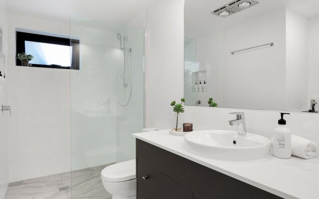 The Monterey Apartments by Urban Rest