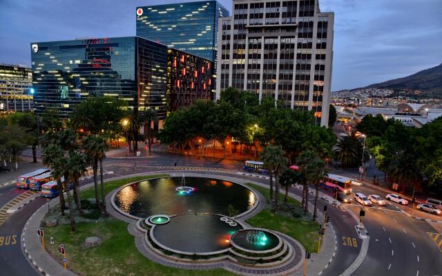 Fountains Hotel Cape Town