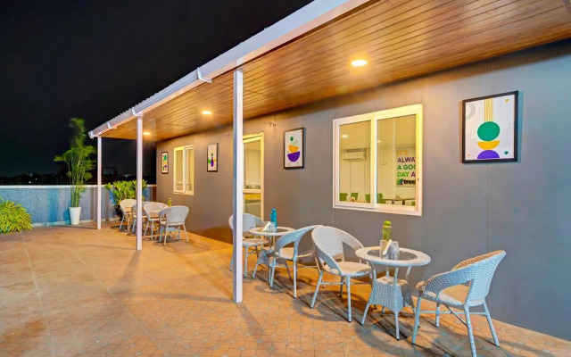 Treebo Hydotel Kompally