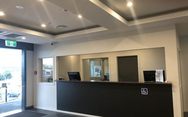 Ramada Suites by Wyndham Manukau