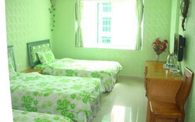Ai Play Hostel