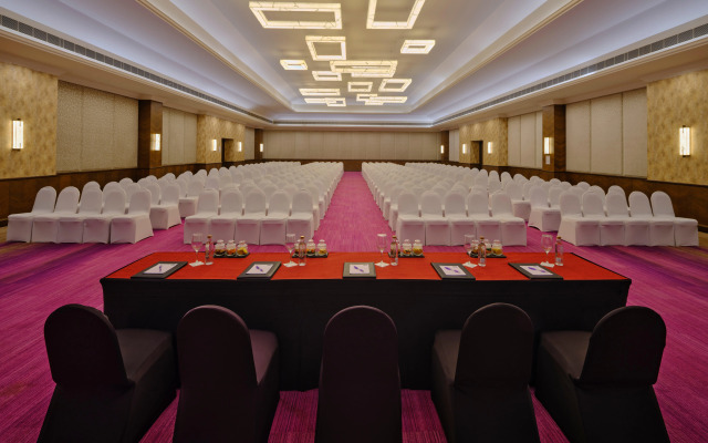 Holiday Inn Resort Goa by IHG
