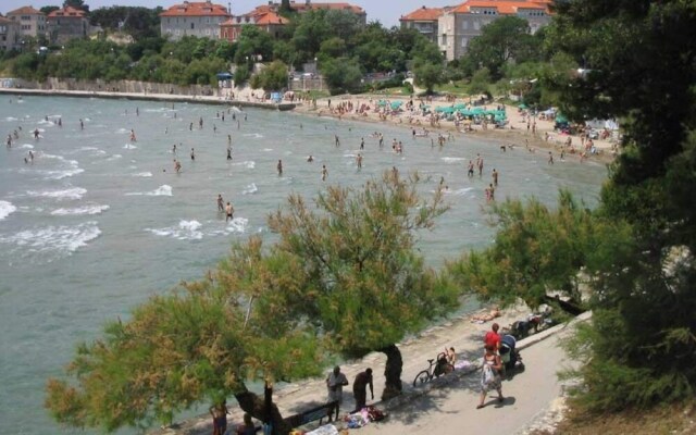 A2 - Apartment in the Very Heart of Split