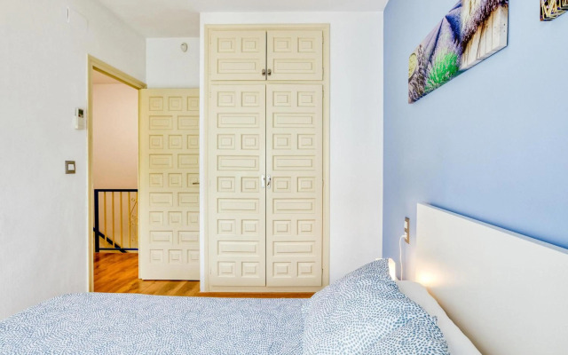 Apartamento Roses Victor