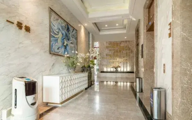 Alandhot Hotel