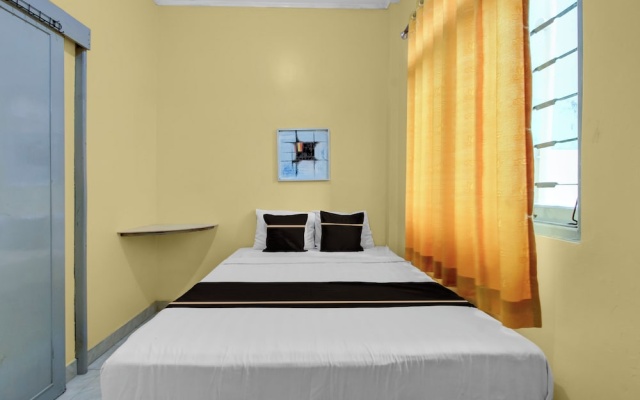 OYO 95136 Jec Plumbon Homestay Syariah