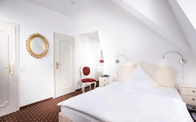 Hotel Einhorn Centre