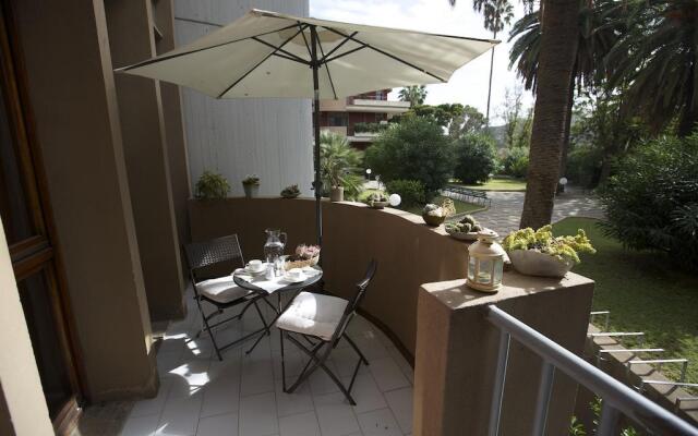 Villa Vaghi Rooms