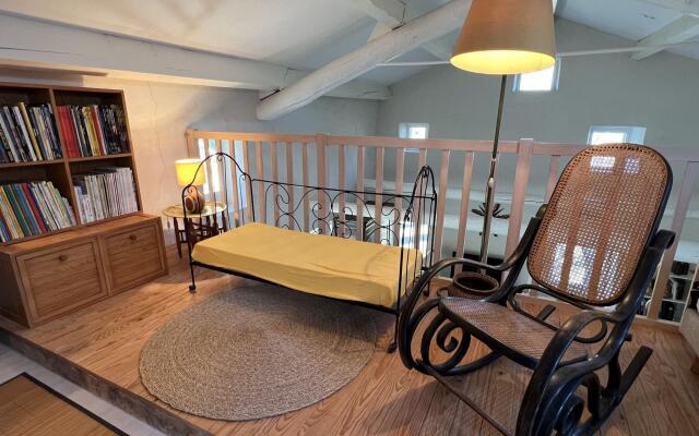 Attractive Villa in Banne with Private Swimming Pool
