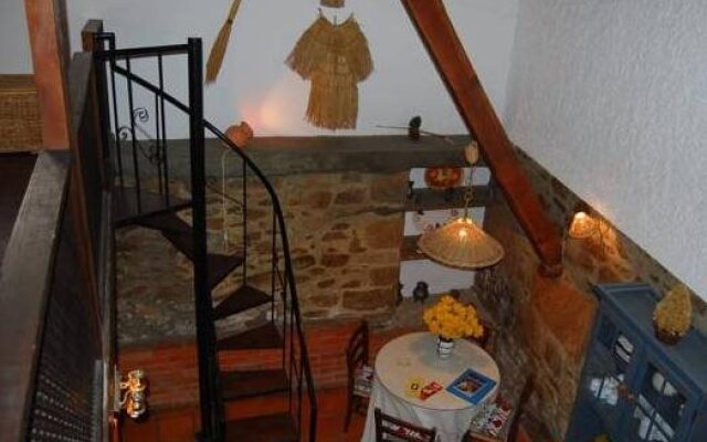 Casa da Quinta De S. Martinho