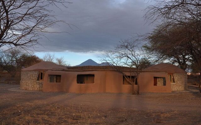 Ckamur Atacama Ethno Lodge