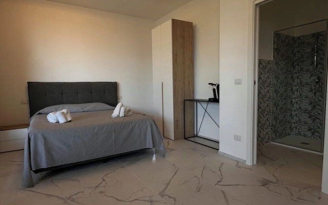 Puglia Promenade Apartment 5