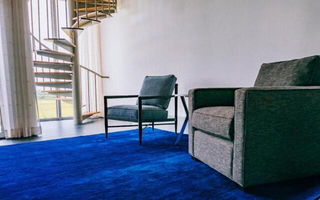 Wudai Homestay