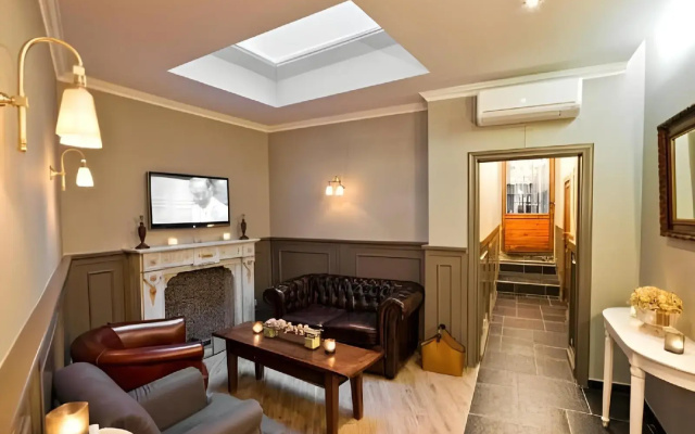Boutique Hotel Caelus VII