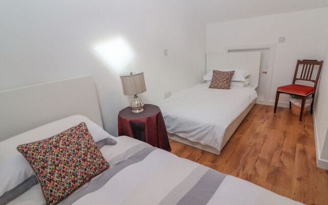 Rosnacarthna More Apartment