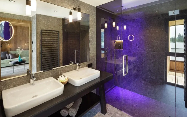Alpenhotel Kitzbühel