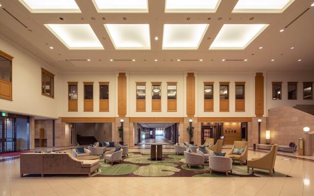 ANA Crowne Plaza Chitose by IHG