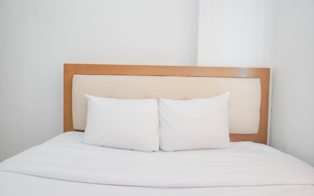 Great Location And Comfy 2Br At Bassura City Apartment