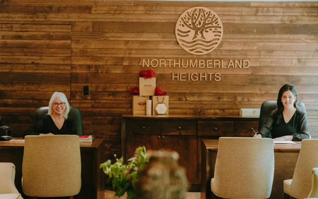 Northumberland Heights Wellness Retreat & Spa