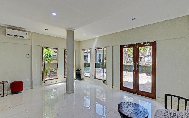 Capital O 91410 Matara Kuta Residence