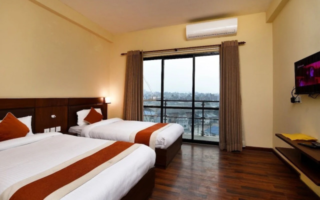 Hotel Harmony