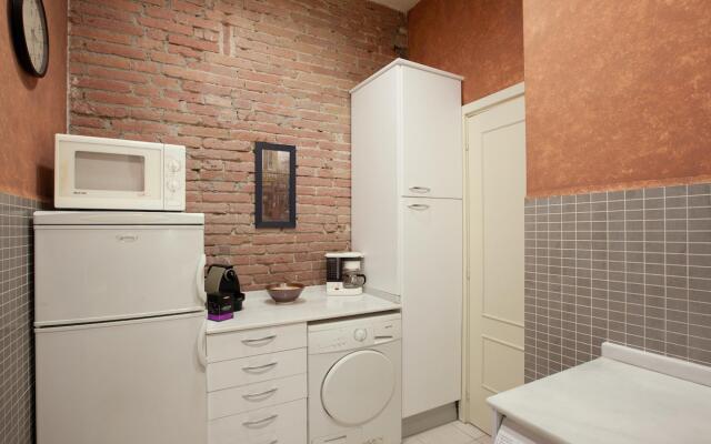 GAUDIR 1 · Apartment next to Pg de Gracia