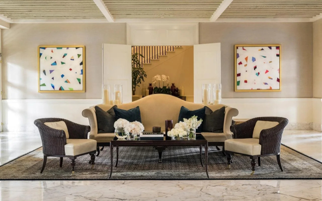 Capella Singapore