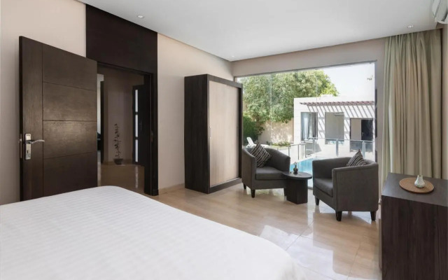 Toot Resort