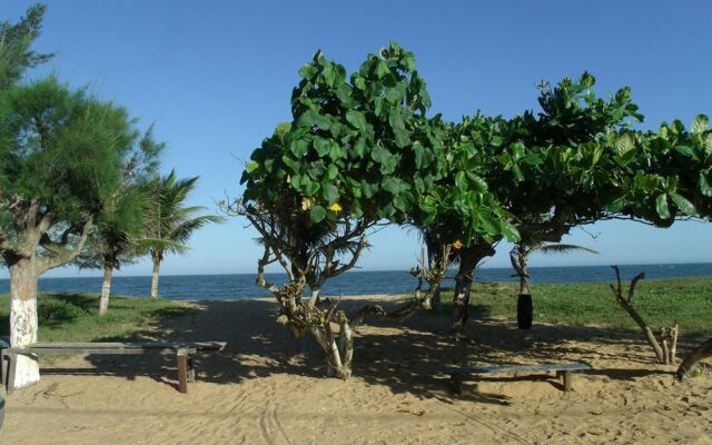 Pousada Da Barra