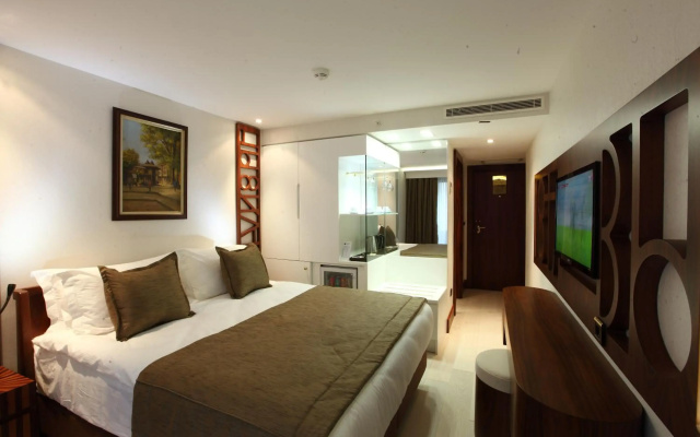 Crowne Plaza Istanbul - Oryapark by IHG