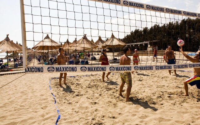 African Beach