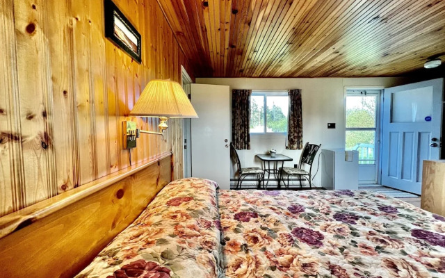 St Lawrence Motel