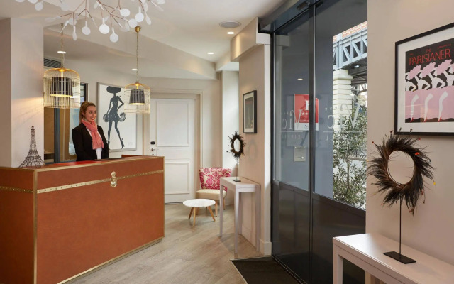 Hotel Vic Eiffel