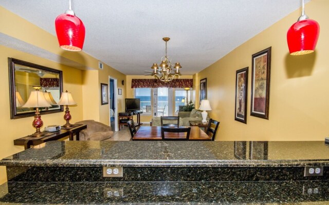 Boardwalk 685 - Two Bedroom Condo