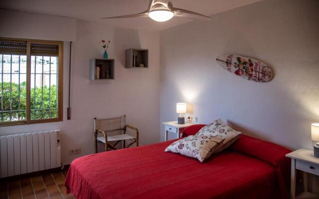 Chalet Geraneos 3